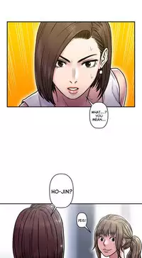 Ghost Love Ch.1-23.5 (English) (YoManga) (Ongoing)