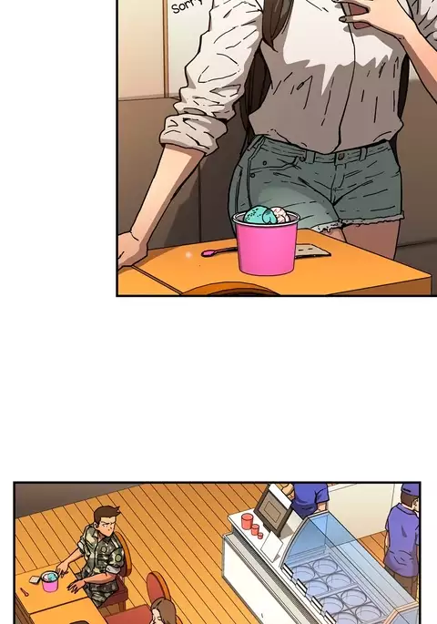 Refrain Love Ch.1-39