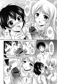 [Mizushiro Takuya] Younger Girls! Celebration Ch. 1-12 [English] {Tadanohito}