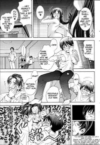 [Aoyama Akira] Watashi ni Amaete [English] [Tigoris Translates]