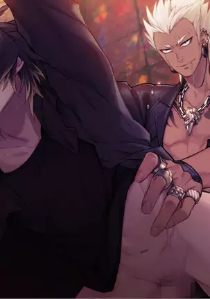 Slow Damage All CGs