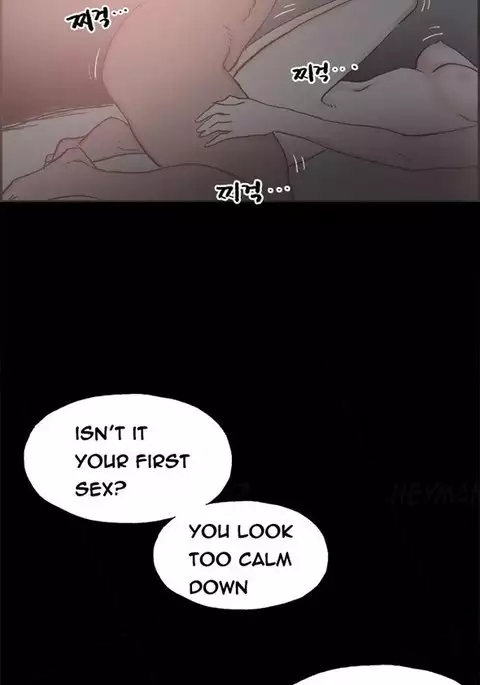 Cohabitation Ch.1-21