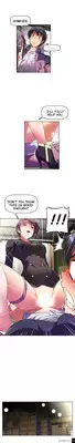 [Worin] Brawling Go Ch.0-28 (English) (YoManga) (Ongoing)