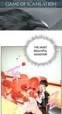 [Juder] Lilith`s Cord Ch.1-19 (English) (Ongoing)