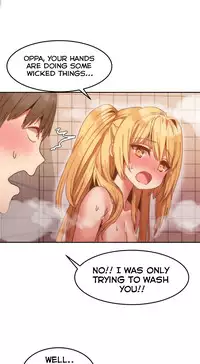 [Mx2J] Hahri's Lumpy Boardhouse Ch. 0-7 [English] (YoManga) (Ongoing)