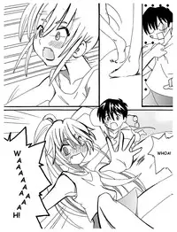 [Dark Samus] Fishing Trip (Kodomo no Jikan) [English]