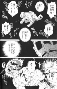 [Anthology] Nikutaiha Vol. 13 Fechi Kanzenkouryaku