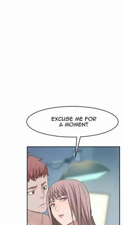 BETWEEN US Ch. 1-32