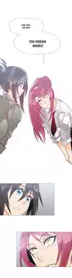 [ButcherBOY] Household Affairs Ch. 11-27 [English] [Yomanga]