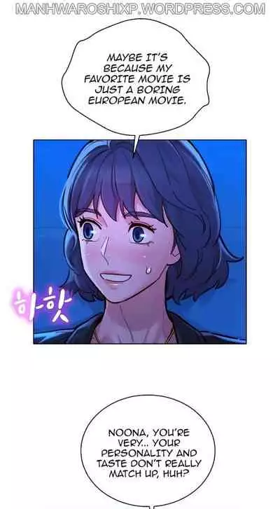 What do you Take me For? Ch.157/?