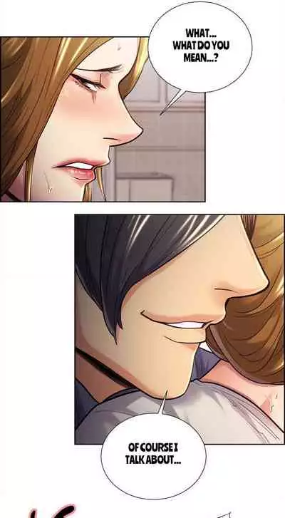[Serious] Taste of Forbbiden Fruit Ch.41/53 [English] [Hentai Universe]