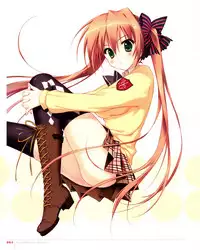 [Ryohka] Ryohka Gashuu Kurimi