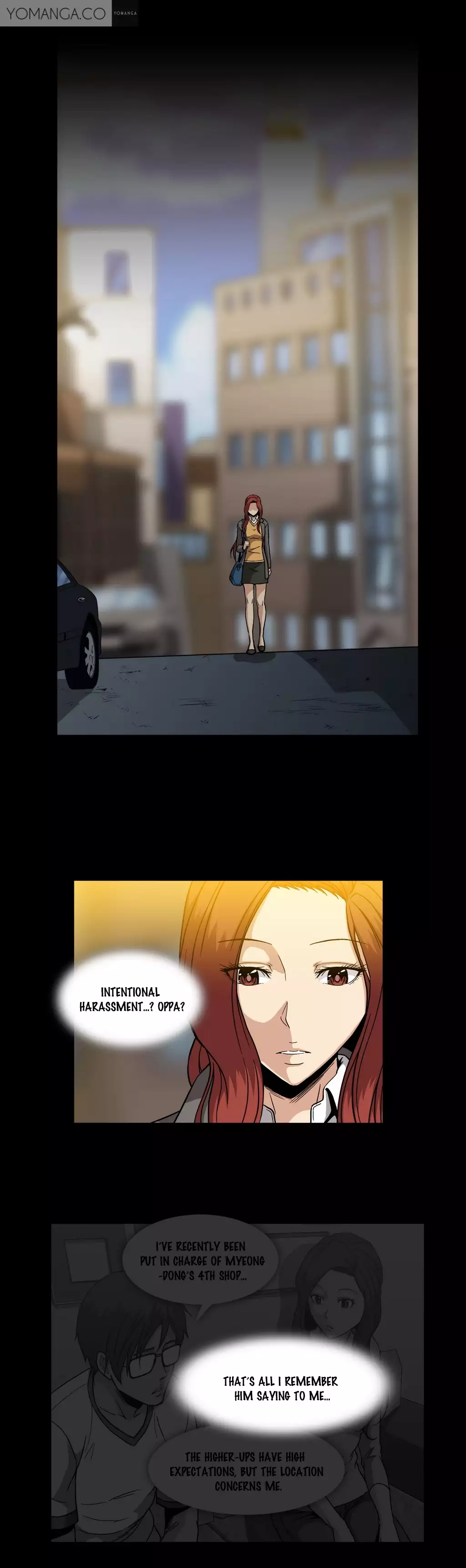 Drug Candy Ch.0-41