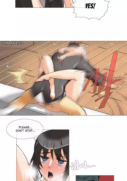 Household Affairs Ch.1-52