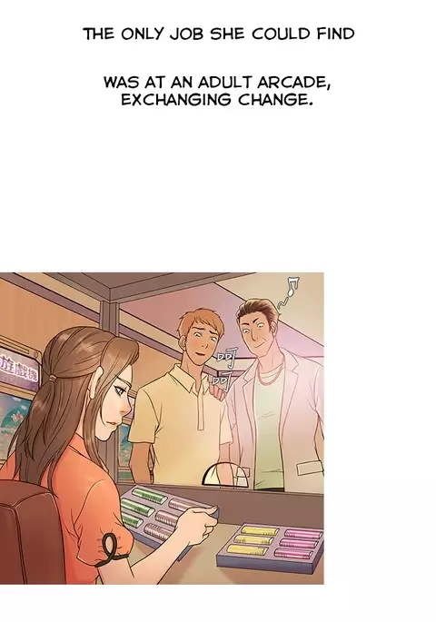 Heaven Ch.1-12