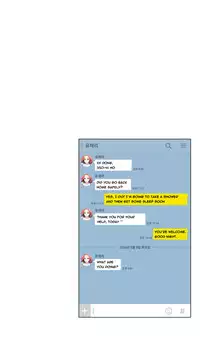 Miss Mystic Ch.1-23 (English) (Ongoing)