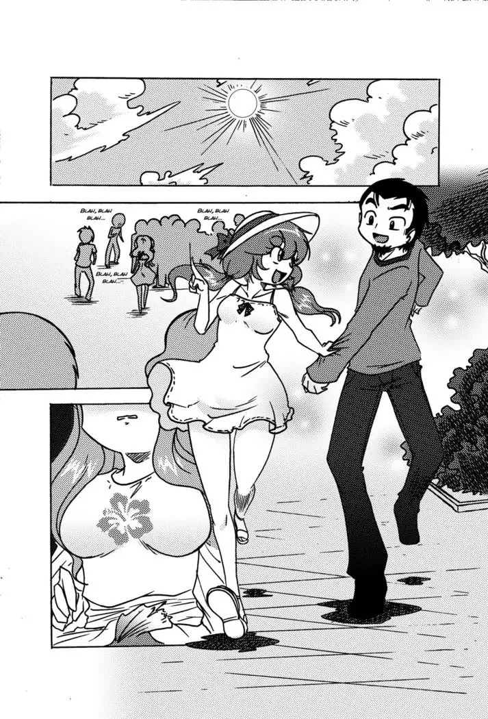 Ningyo-Chan
