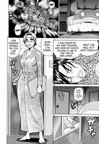 [Dakouin Saburou] Kan - Commit Adultery [English]