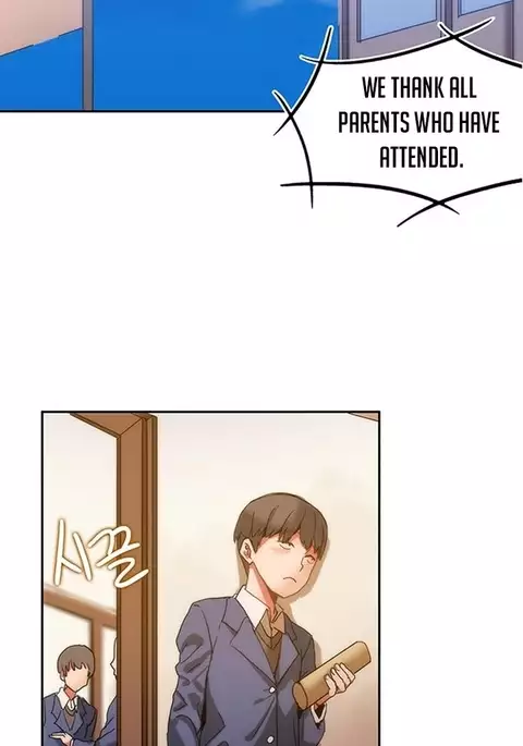 Hari Dormitory Ch.0-23