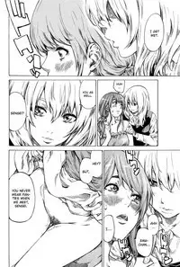 Kanojo Zokusei