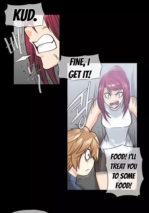 Household Affairs Ch.1-49