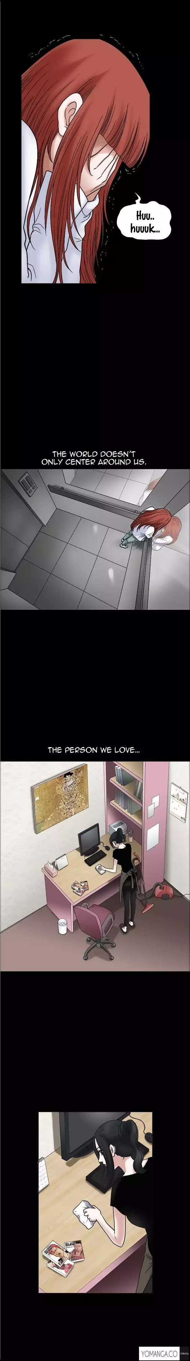 Seduction Ch.1-26