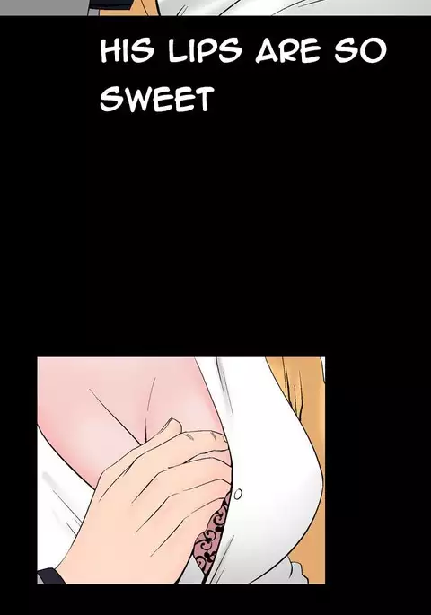 The Taste of the Hand Ch.1-15