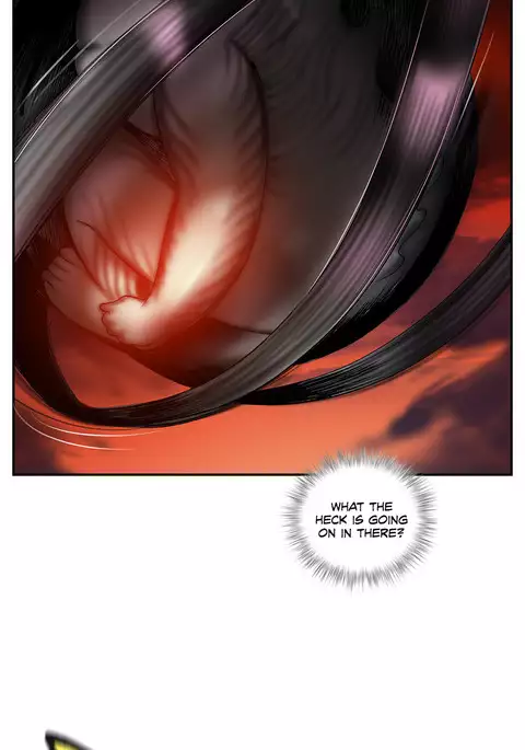 Lilith`s Cord Ch.1-40