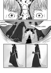 [Yamaguchi Nao] Igyou no Majo | The unusual Witch [English]