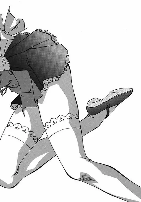 YamiIro Toiki ~Koharu Biyori na Vamp na Nichijou~