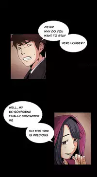 By Chance (Ep. 1-27) [English]