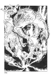 [Maeda Toshio] Majuu Senshi HABU ga Iku 2