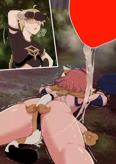 Diona to no Nichijou | Daily Life with Diona