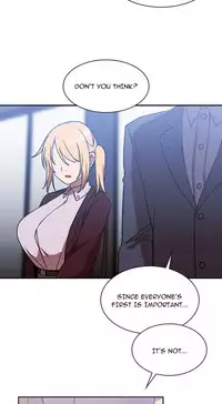 [Semni] Close as Neighbors (Ch.1-43) [English] [Ongoing]