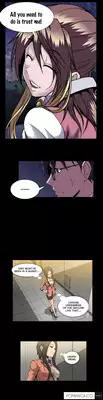 [Yihyeonmin] Drug Candy Ch.0-36 (English) (YoManga) (Ongoing)