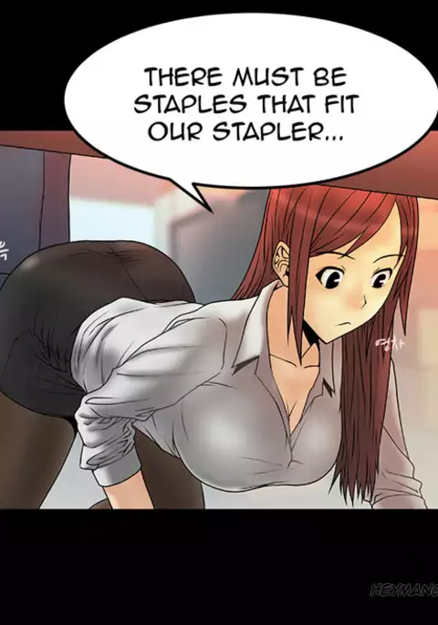 My Office Ch.1-33