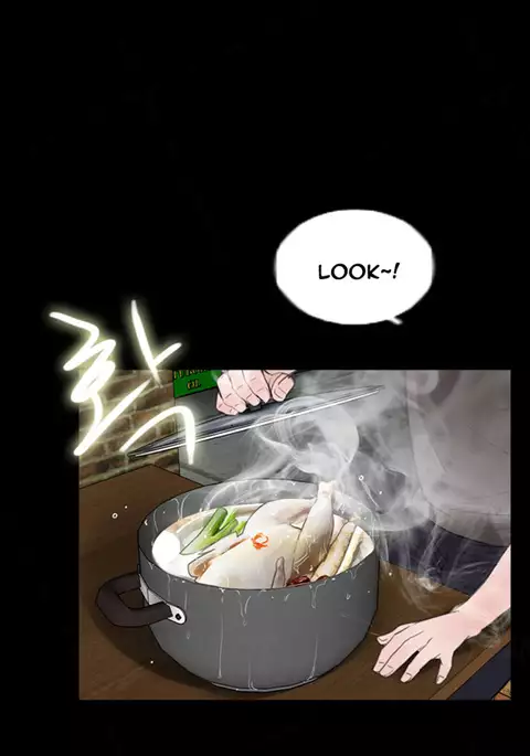 Missing Ch.1-13