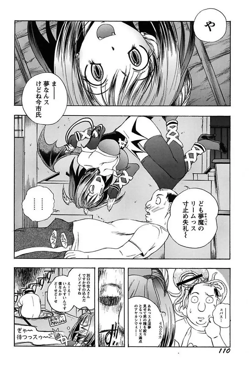 Inwai Yado -Hibikisou e Youkoso-