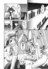 [Himehachi] Radical Vector