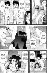 [Juan Gotoh] Doutei Kaikin!! [English] [sirC]
