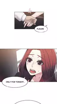 Miss Mystic Ch.1-23 (English) (Ongoing)