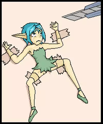 Let's Play with Fairies!
