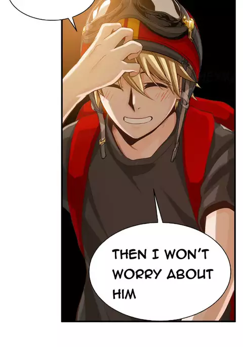 Kill the Dead Bastard Ch.0-14