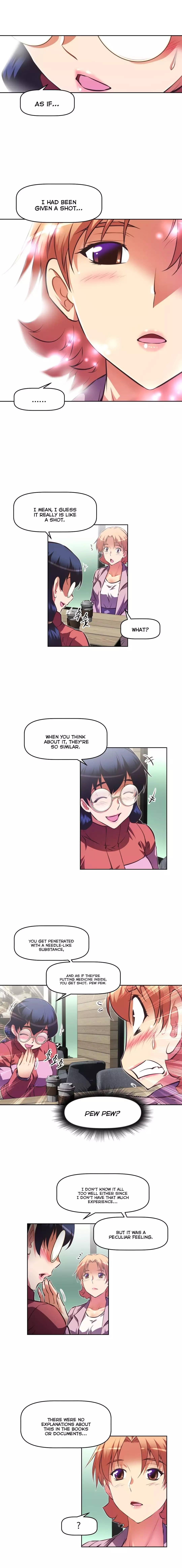 Brawling Go Ch.76-122