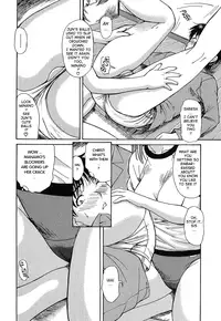 [MG Joe] Tonari no Minano Sensei Vol. 1 [English]
