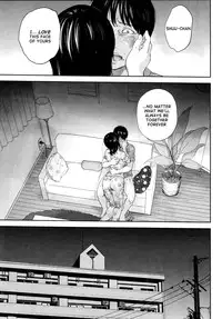 [Shikishiro Konomi] Netoraserare Ch. 21 (Namaiki! 2015-12) [English] [RABBIT SCANLATIONS]