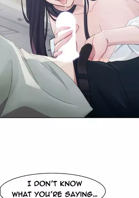 Lady Garden Ch.1-21