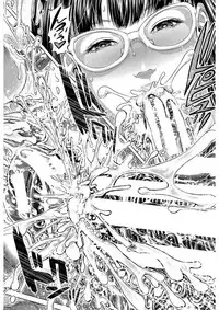 [Oobanburumai] Messiah Chinko [Digital]