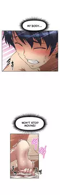 [Worin] Brawling Go Ch.0-17 (English) (YoManga) (Ongoing)
