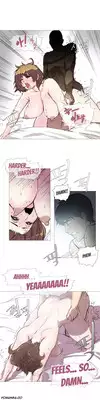 [ButcherBOY] Household Affairs Ch. 11-27 [English] [Yomanga]